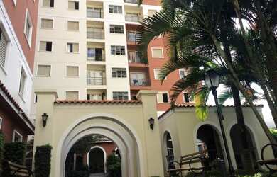 Imagem 3: APARTAMENTO RESIDENCIAL em CAMPINAS - SP, VILA NOVA