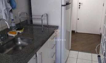 Imagem 7: Apartamento com 2 dormitórios à venda, 50 m² por R$ 350.000 - Mandaqui - São Paulo/SP