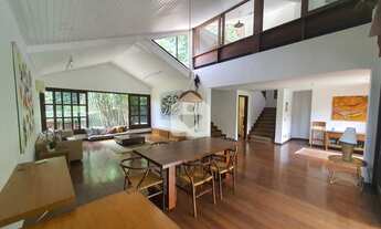 Imagem 5: RIO DE JANEIRO - Casa Padrão - Itanhangá