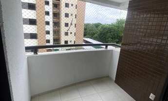 Imagem 5: Aluga-se Apartamento Cond Privillege com 3/4 em Jabotiana - Aracaju - SE