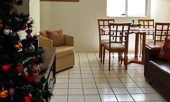 Imagem 3: VENDA - Apto 75m² - 3 quartos, Campo Grande, Recife