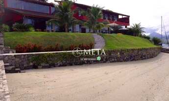 Imagem 2: Mansão exclusiva à venda em Caeirinha / Angra dos Reis