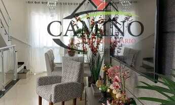 Imagem 6: Casa Sobreposta para Venda em Vila Santa Rosa Guarujá-SP - 2513