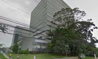 Imagem 4: Locação Conjunto Comercial Sao Paulo Jurubatuba Ref: 5528