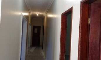 Imagem 4: Ampla casa toda na laje