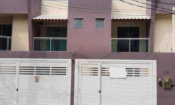 Imagem: Casa com 3 dormitórios à venda, 130 m²