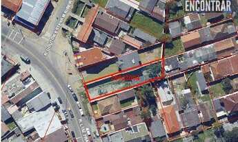 Imagem 5: Terreno à venda, 560 m² por R$ 780.000,00 - Cajuru - Curitiba/PR