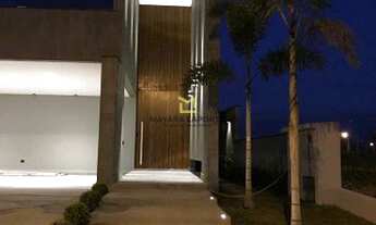 Imagem 4: Sobrado de Condomínio com 3 dorms, Alphaville Nova Esplanada 4, Votorantim - R$ 2.65 mi, C