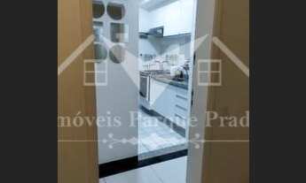 Imagem 4: Apartamento - Parque Itália - Campinas