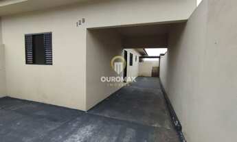 Imagem 3: Imóvel para Locação Casa com 02 dormitórios para alugar, por R$ 850,00 - Jd. Santos Dumont