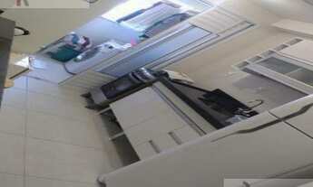 Imagem 5: Apartamento 2 Dorm. - Condomínio Solar di Lucca