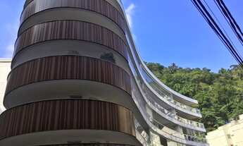 Imagem 2: Apartamento residencial para venda, Lagoa, Rio de Janeiro - AP9163