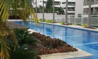 Imagem 7: Apartamento com 2 dormitórios à venda, 67 m² por R$ 499.000 - Recreio dos Bandeirantes - R