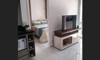 Imagem 6: Apartamento para Locação em São Paulo, Pinheiros, 1 dormitório, 1 suíte, 1 banheiro, 1 vag