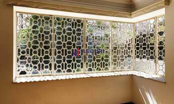 Imagem 4: Belo Horizonte - Casa Padrão - Lourdes