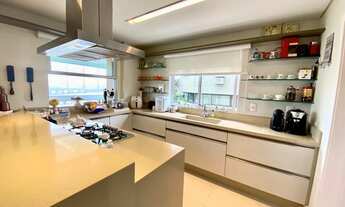 Imagem: Apartamento para venda tem 167 metros quadrados