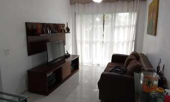 Imagem 4: Apartamento para venda possui 63 metros quadrados com 2 quartos/1 suíte, no Tauá - Rio de