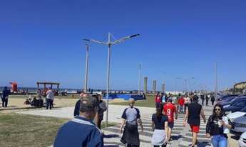 Imagem 3: Apartamento de 65 metros quadrados no bairro Centro com 2 quartos