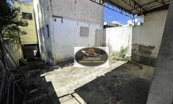 Imagem 5: Galpão para alugar, 134 m² por R$ 2.850,00/mês - Vila América - Santo André/SP