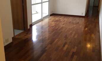 Imagem: Apartamento Pompeia - 2 suítes - 2 vagas