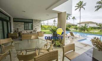 Imagem 3: Casa Morada da Península | Beira Mar