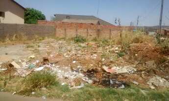 Imagem 2: Lote/Terreno, Vitória Régia, Aparecida De Goiânia, Jardim Dos Girassóis