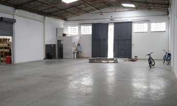 Imagem 2: 07min Shopping S.José/28min Curitiba/Barracão/Locação/ R$3.500