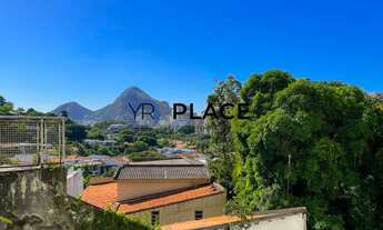 Imagem 2: Leblon, Timóteo da Costa, 140 m2, Silencioso, Parte baixa da Timóteo. Port 24 h 1 Vaga (1