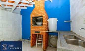 Imagem 7: Casa com 3 dormitórios à venda, 200 m² por R$ 1.100.000 - Bela Aliança - São Paulo/SP