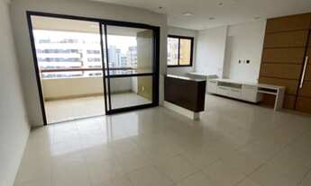 Imagem 4: Apartamento para venda com 133 m2 com 3 quartos em Pituba - Salvador - Bahia
