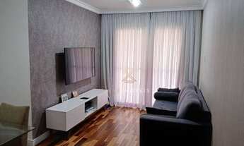 Imagem 3: Apartamento com 2 dormitórios à venda, 54 m² por R$ 450.000,00 - Vila Pompeia - São Paulo