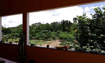 Imagem 6: Linda Chacara - Aparecida de Goiânia, sendo 280m2 de construção e com 4.700 m2 R$ 700.000