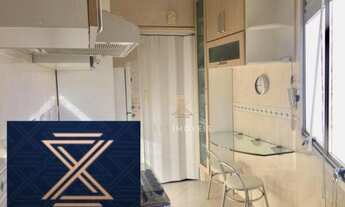 Imagem 5: Apartamento com 2 dormitórios à venda, 65 m² por R$ 480. - Alto da Lapa - São Paulo/SP