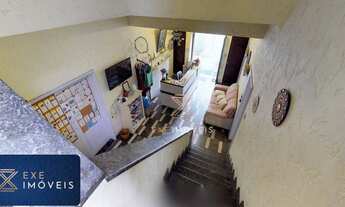 Imagem 3: Casa com 5 dormitórios à venda por R$ 3.000. - Laranjeiras - Rio de Janeiro/RJ