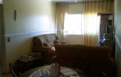 Imagem 5: APARTAMENTO DE 70 M², COM 2 DORMITÓRIOS, SALA, COZINHA COM ARMÁRIO, BANHEIRO, LAVANDERIA