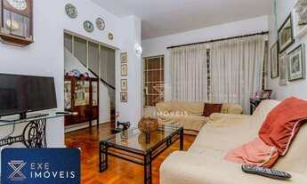 Imagem 2: Casa com 2 dormitórios à venda, 164 m² por R$ 1.100.000 - Perdizes - São Paulo/SP