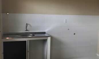 Imagem 2: Aluguel de kitnet