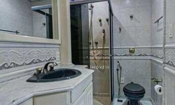 Imagem 3: Apartamento com 4 dormitórios à venda, 222 m² por R$ 3.950.000 - Jardim Botânico - Rio de