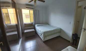 Imagem 6: APARTAMENTO DE 02 QUARTOS - COND RECANTO DA VILA