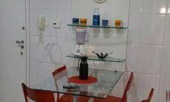 Imagem 3: Apartamento com 3 dormitórios à venda, 116 m² por R$ 1.350.000 - Barra da Tijuca - Rio de