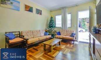 Imagem 5: Casa com 4 dormitórios à venda, 168 m² por R$ 1.300.000 - Ipiranga - São Paulo/SP