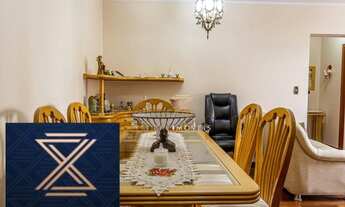 Imagem 2: Apartamento à venda, 120 m² por R$ 790.000,00 - Santana - São Paulo/SP