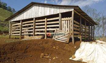 Imagem 9: Chácara 5 Alqueires em Cantagalo-Pr