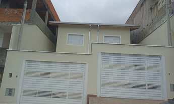 Imagem: Casa para venda possui 71 metros quadrados