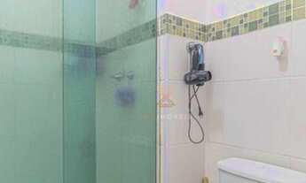 Imagem 6: Apartamento com 2 dormitórios à venda, 52 m² por R$ 245.000 - Taquara - Rio de Janeiro/RJ