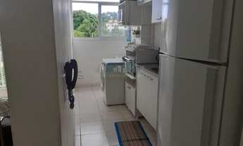 Imagem 7: Apartamento para Venda em Rio de Janeiro, Jacarepaguá, 3 dormitórios, 1 suíte, 2 banheiros