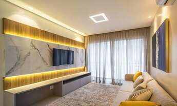 Imagem: APARTAMENTO FINAMENTE MOBILIADO ALTO PADRÃO