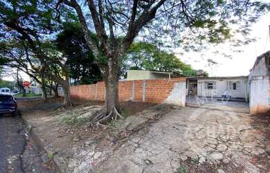 Imagem 3: Terreno para venda no bairro Maracanã em Foz do Iguaçu - PR - TE267