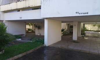 Imagem 2: Apartamento para venda com 76 metros quadrados com 3 quartos