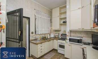 Imagem 5: Casa com 3 dormitórios à venda, 260 m² por R$ 1.100.000 - Tatuapé - São Paulo/SP